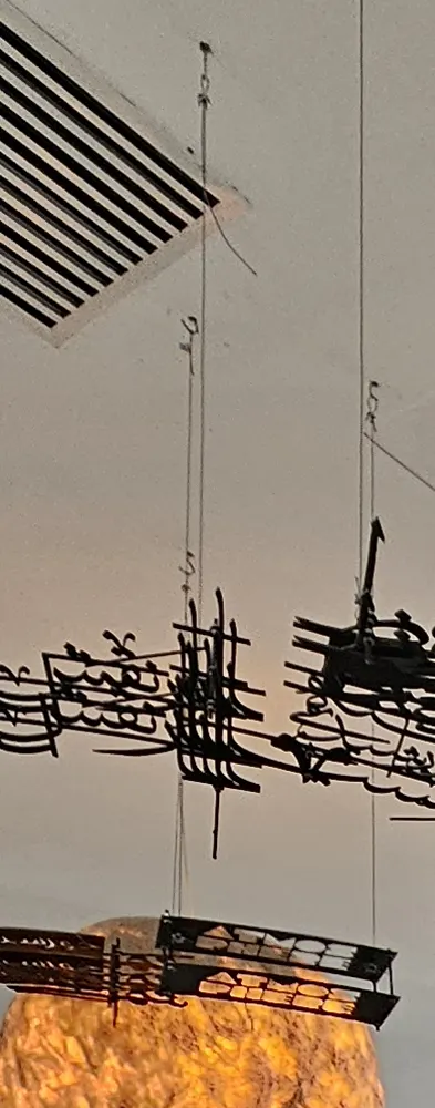 کافه رستوران اتمسفر — عکس 8