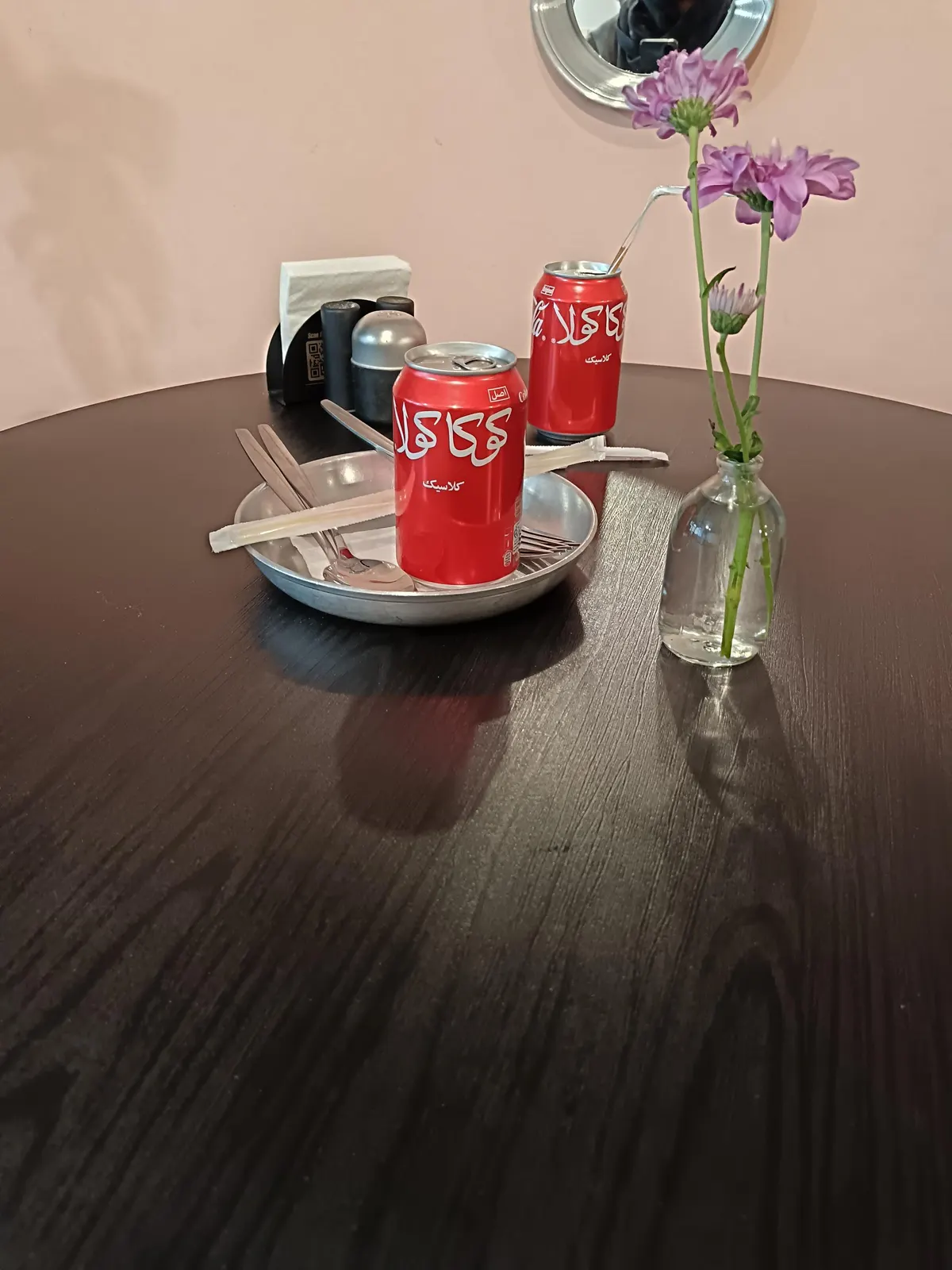 رستوران هوژان — عکس 4
