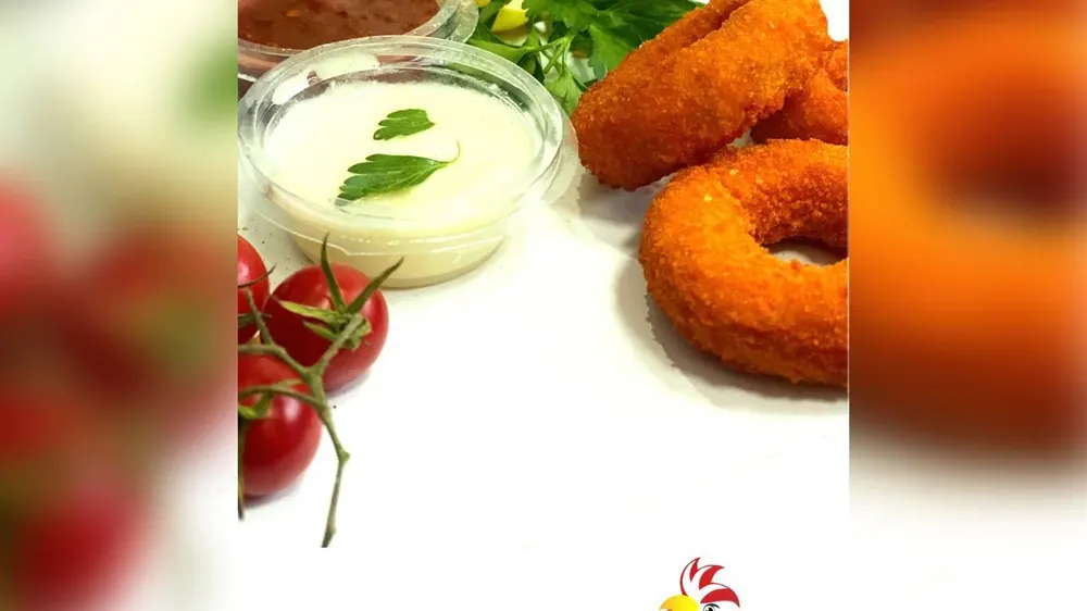 سوخاری کیلویی چیپسی — عکس 1