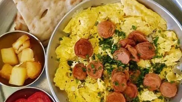 چای‌بار — عکس 3