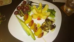 کافه الف — عکس 3