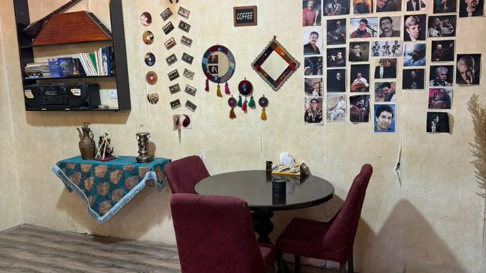 کافه کدخدا — عکس 9