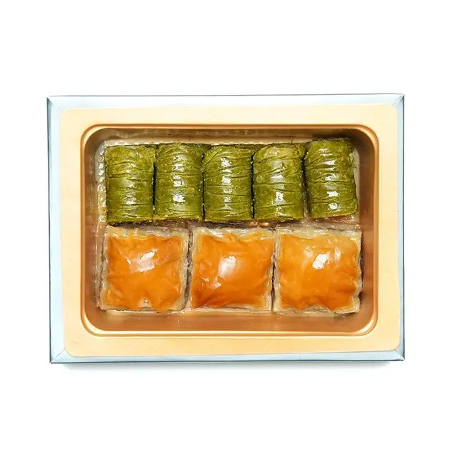 میرزاباقلوا — عکس 5