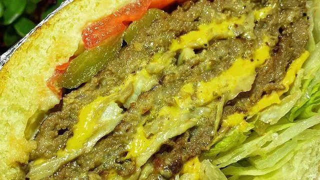 فست فود ژیوا — عکس 2