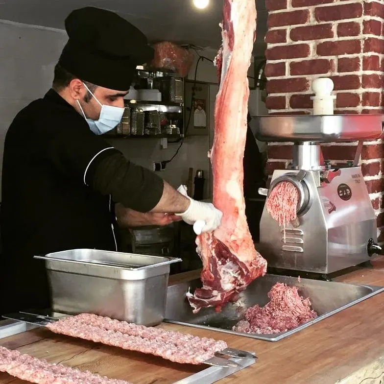 کباب سرای بروجردی — عکس 6