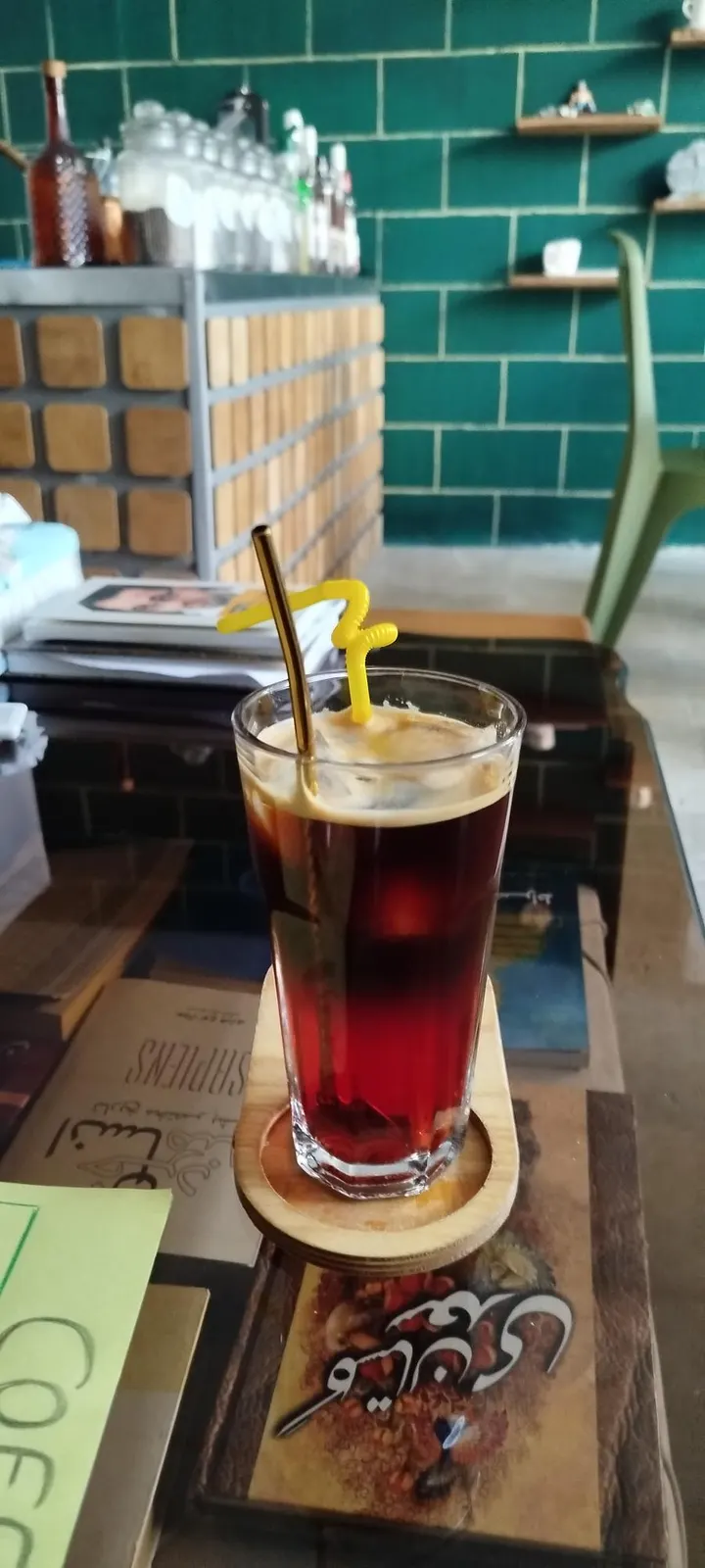 کافه کوبانی — عکس 7