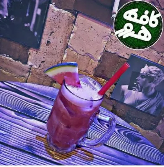 کافه هرور — عکس 6