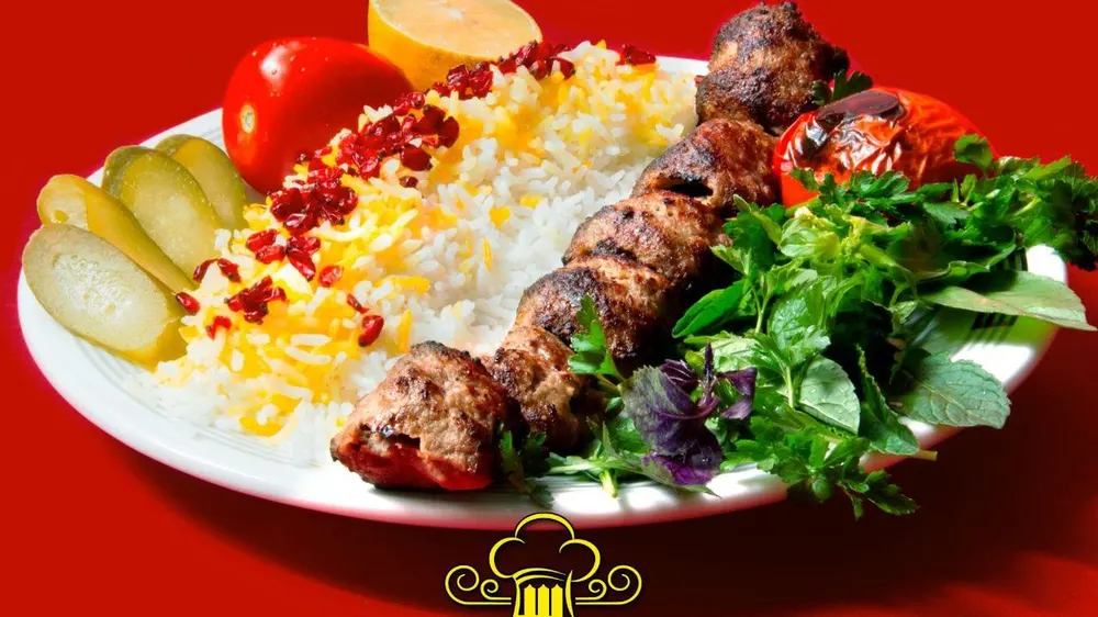رستوران نقش جهان (چای فروش _حسینی ) — عکس 9