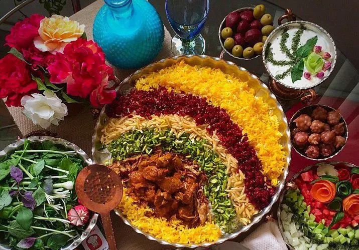 رستوران رویال — عکس 2