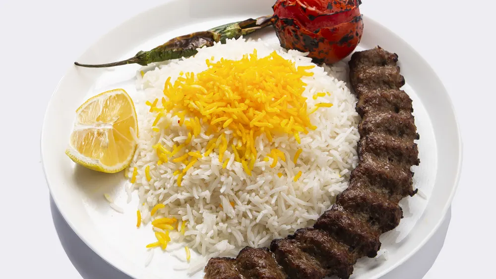 کافه رستوران ژاوانا — عکس 3