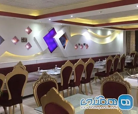 رستوران شمال شهر — عکس 2