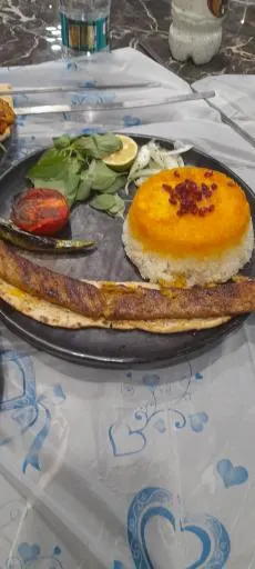 کافه رستوران ببعی — عکس 10