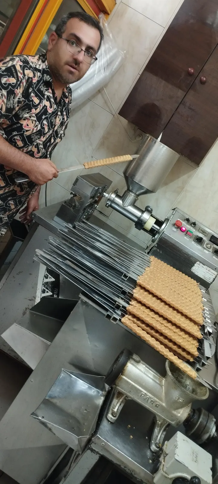 کبابی بریانی گلستان — عکس 2