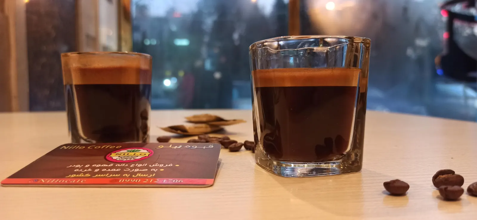 کافه نیلو — عکس 7