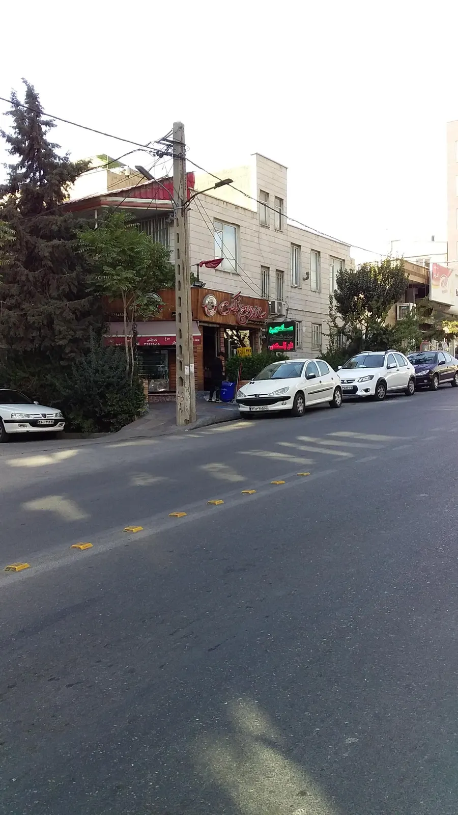 ساندویچ بلکی — عکس 6
