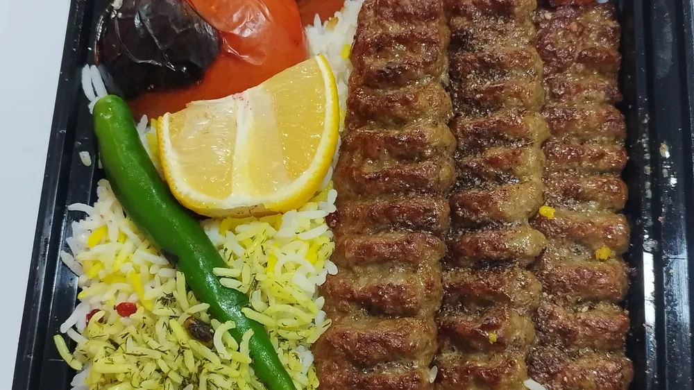 بیرون بر قصر — عکس 9