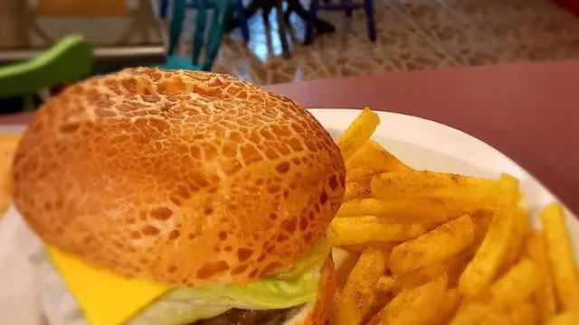 کافه ماستّا — عکس 3