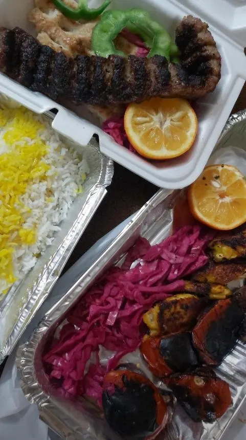 کافه بیکری گرانسا — عکس 8