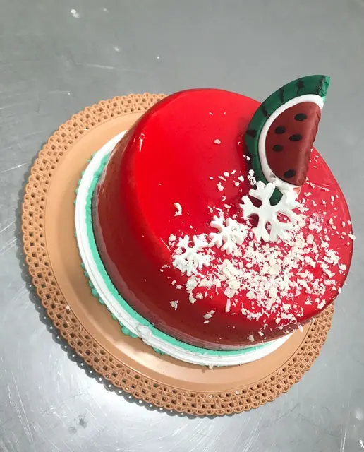 شیرینی شکرستان