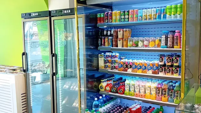 فیت فود