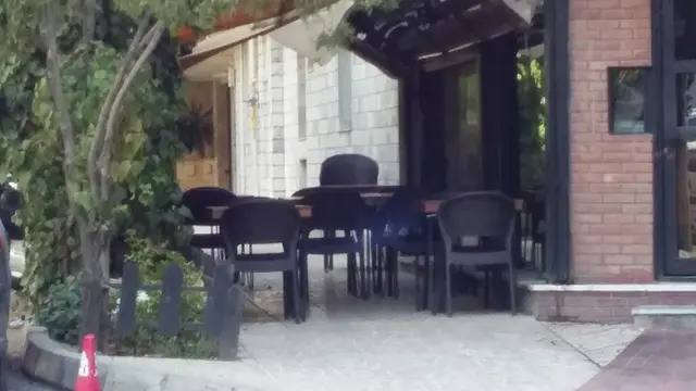 کافه شکلات
