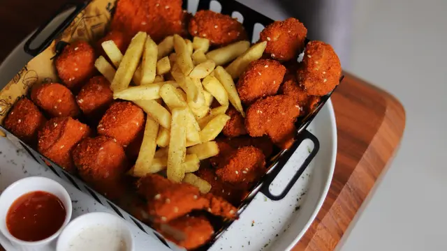 کافه رستوران نارنج