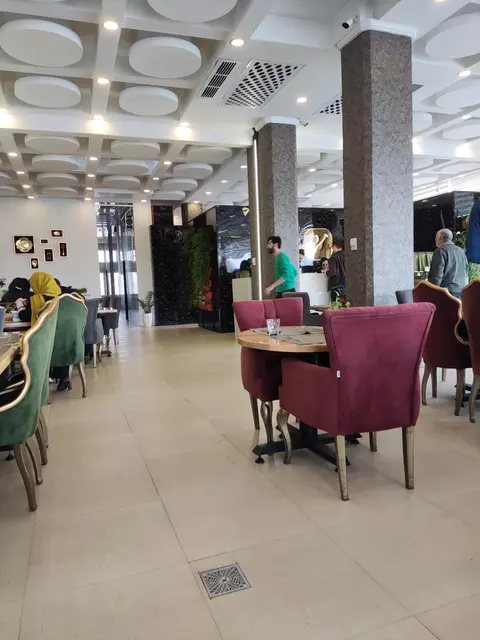 رستوران اپی پز