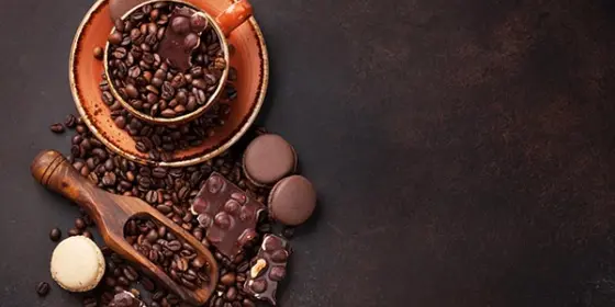 قهوه پایتخت