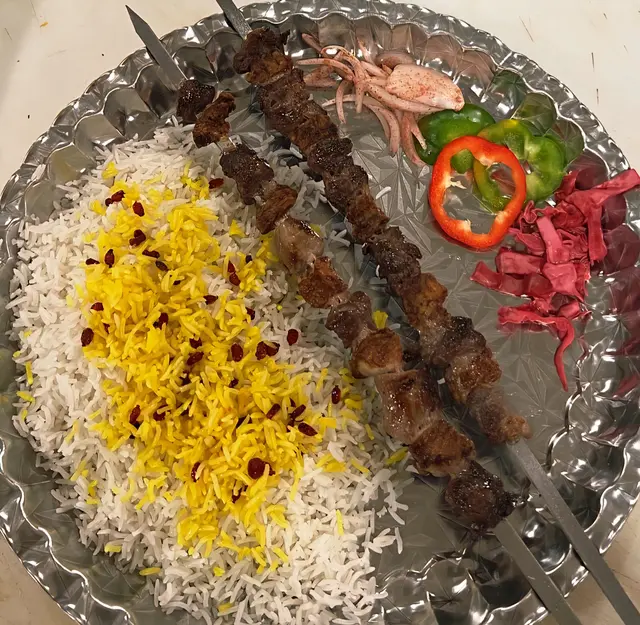 رستوران شب نشین