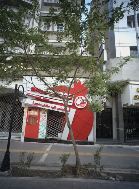 اب انار ملس