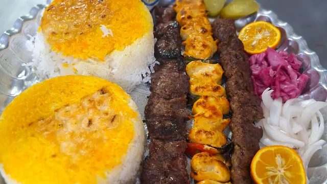 رستوران سراشپز