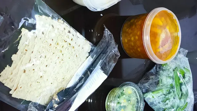 رستوران فانوس