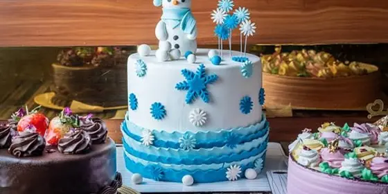 شیرینی بی بی شهربانو