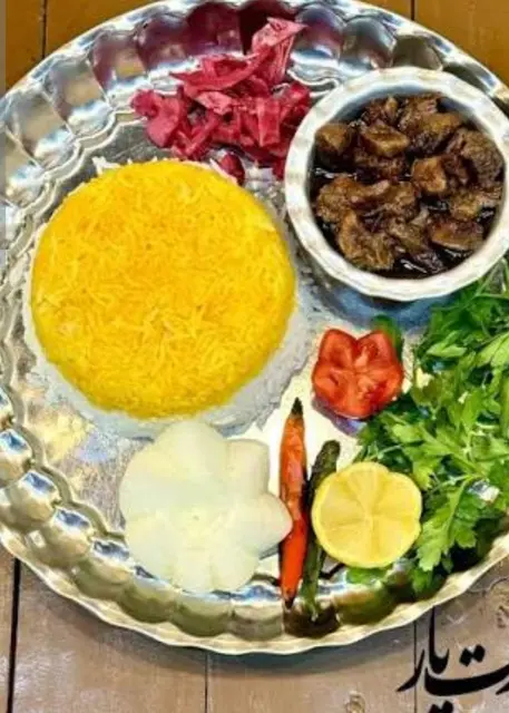 رستوران پلوتن