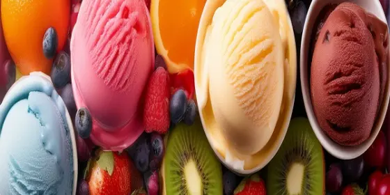 بستنی حاجی بابا