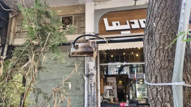 کافه دیما