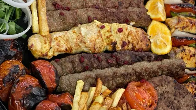 رستوران ممتاز دیگچه