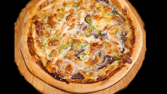 فود زون (foodzone)