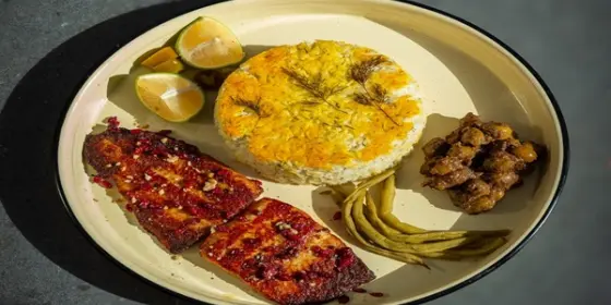 پیتزا دانژه